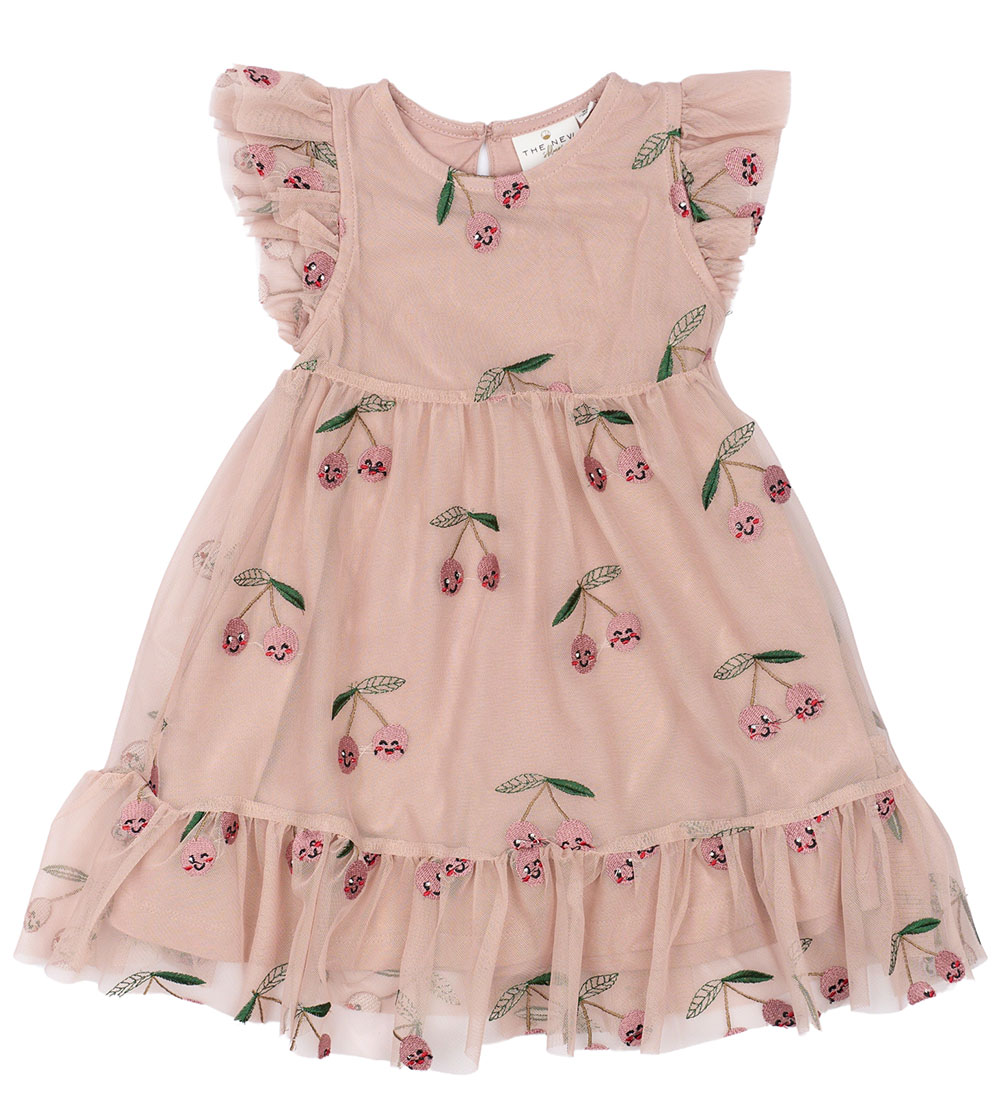 The New Siblings Kleid - TnstOriana - Adobe Rose