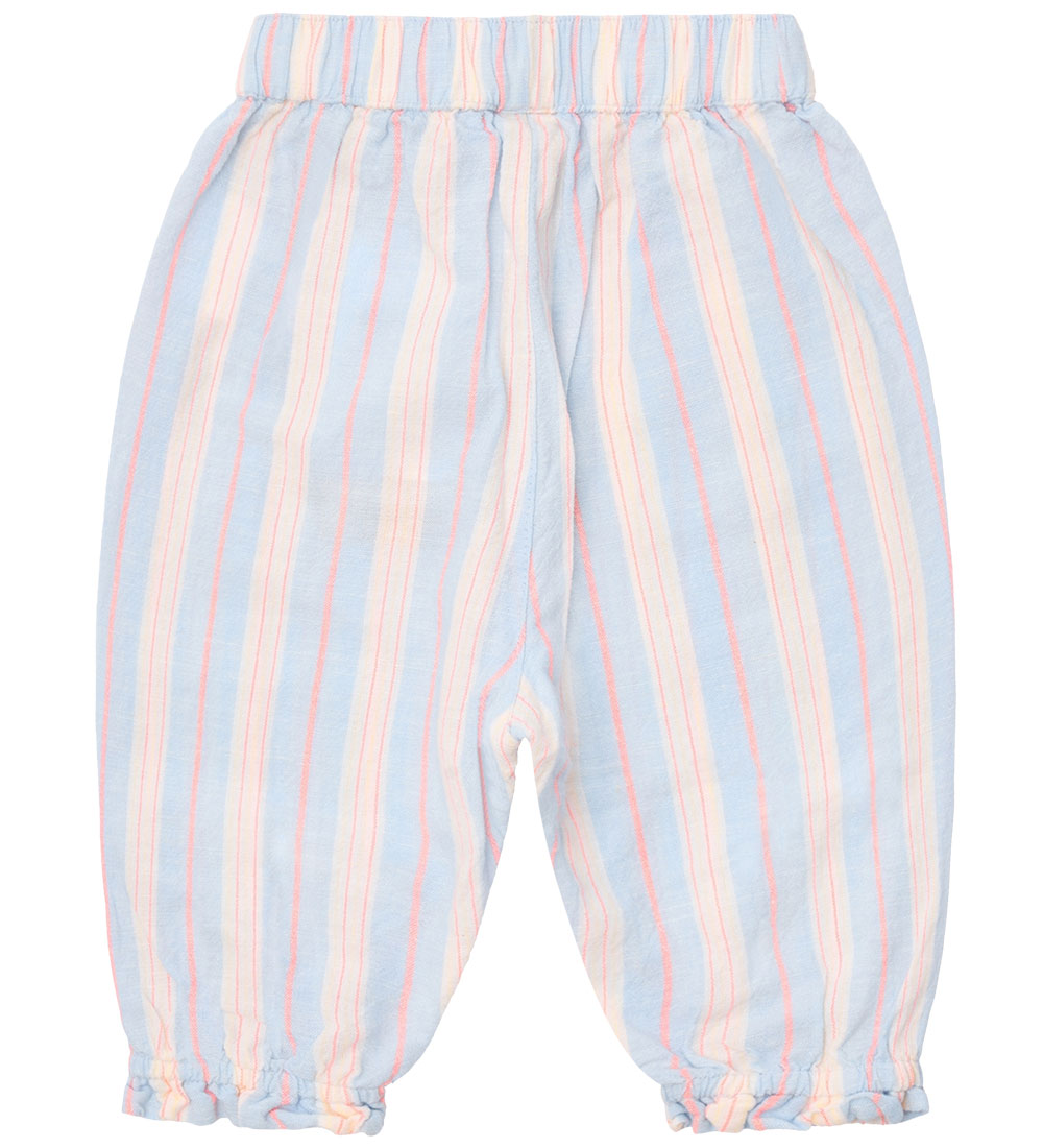 Hust and Claire Trousers - Trine - Winter Sky