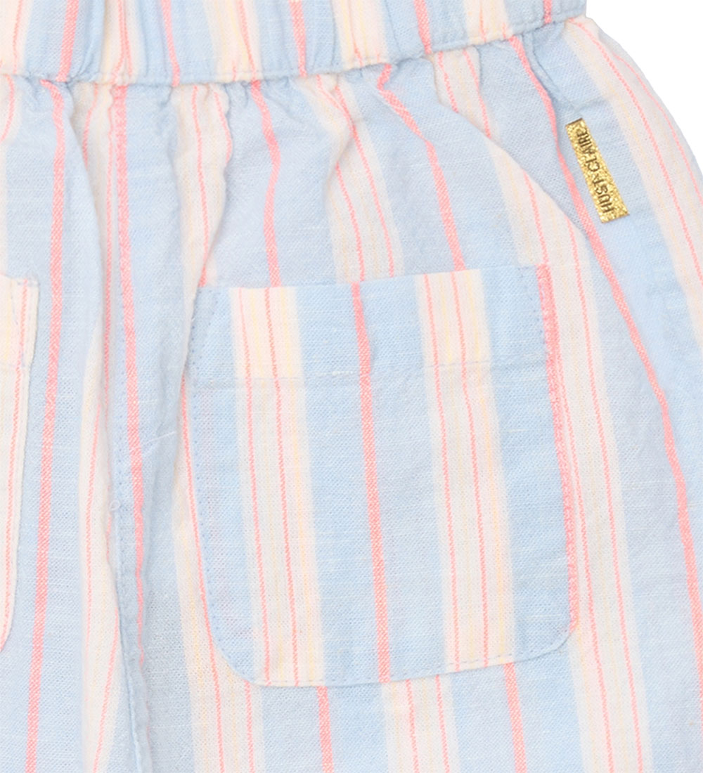 Hust and Claire Trousers - Trine - Winter Sky