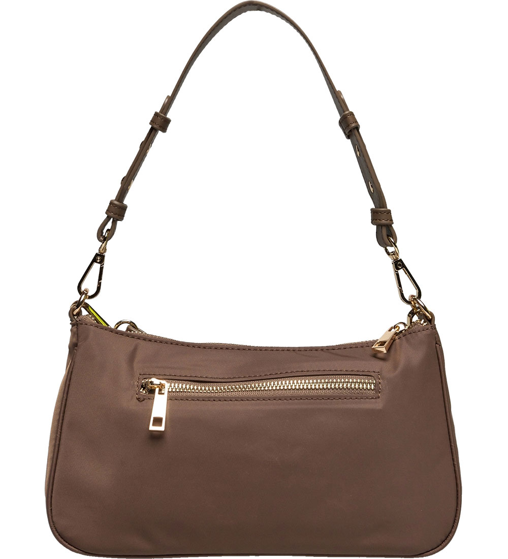 Rosemunde Tas - Handtas - Taupe/Goud