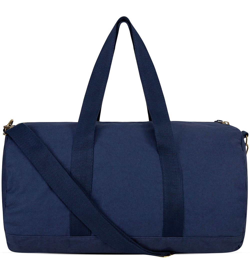 Polo Ralph Lauren Duffle Bag - Polo Player - Newport Dökkblátt