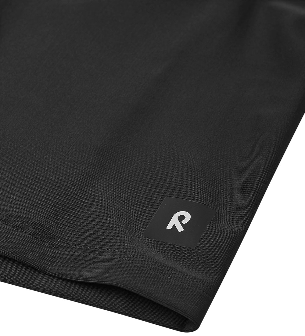 Reima Swim Trunks - Simmari - UV50+ - Black