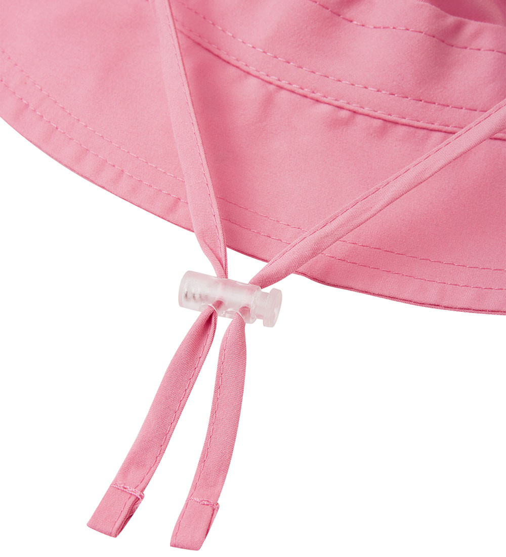 Reima Zonnehoed - Rantsu - UV50+ - Sunset Roze