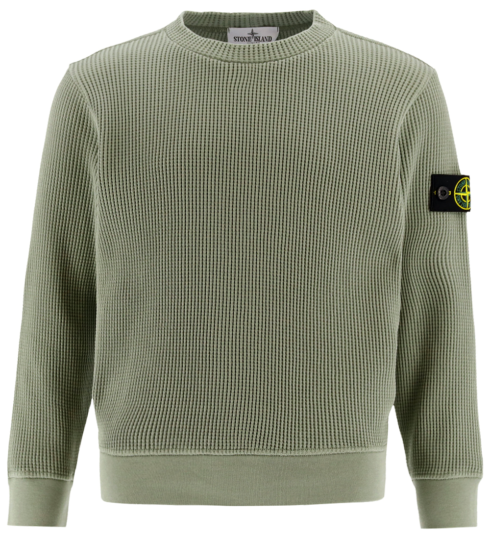 Stone Island Blouse - Sage