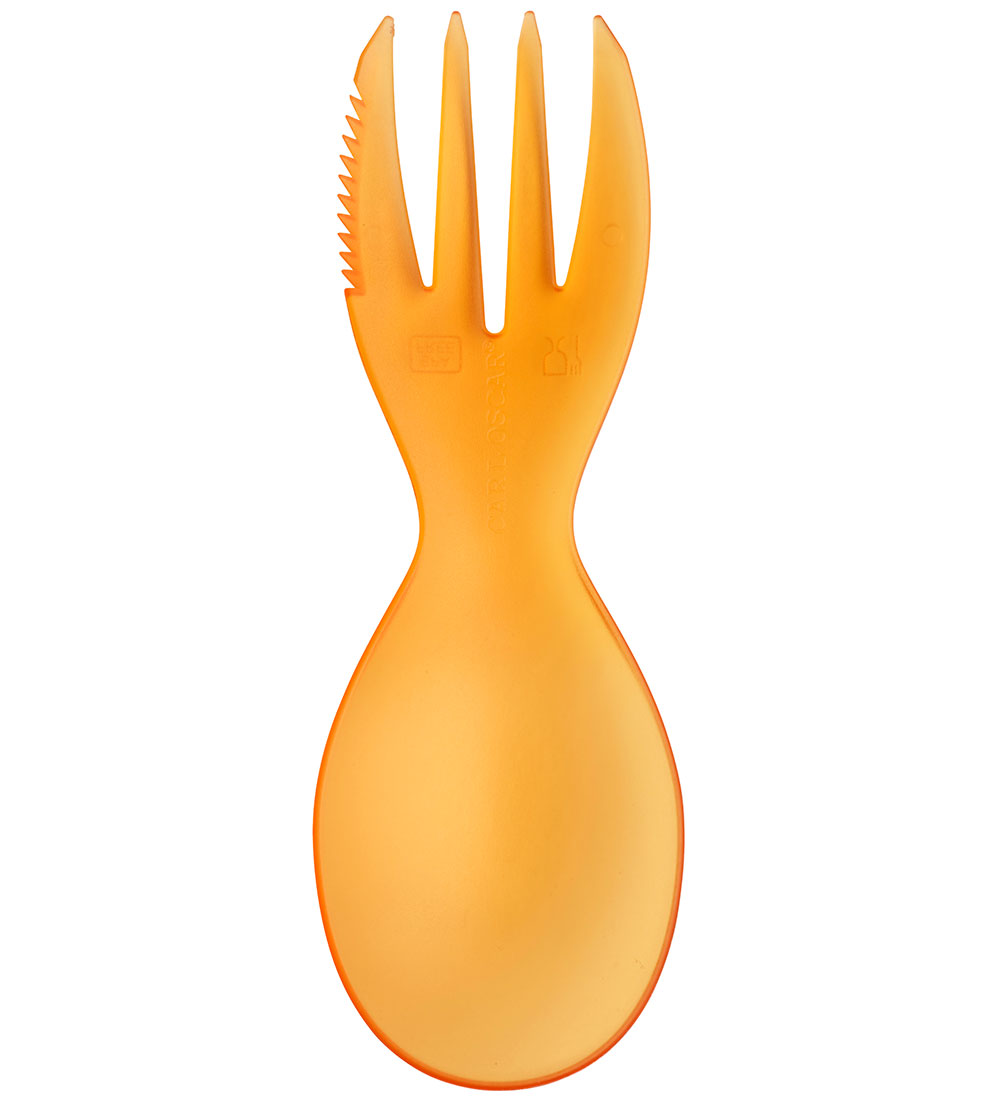 Carl Oscar Bestek - SCHATTIG - Oranje Transparent