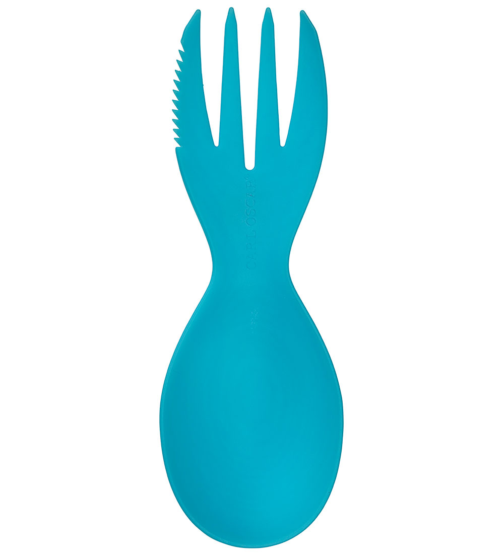 Carl Oscar Bestek - SCHATTIG - Turquoise