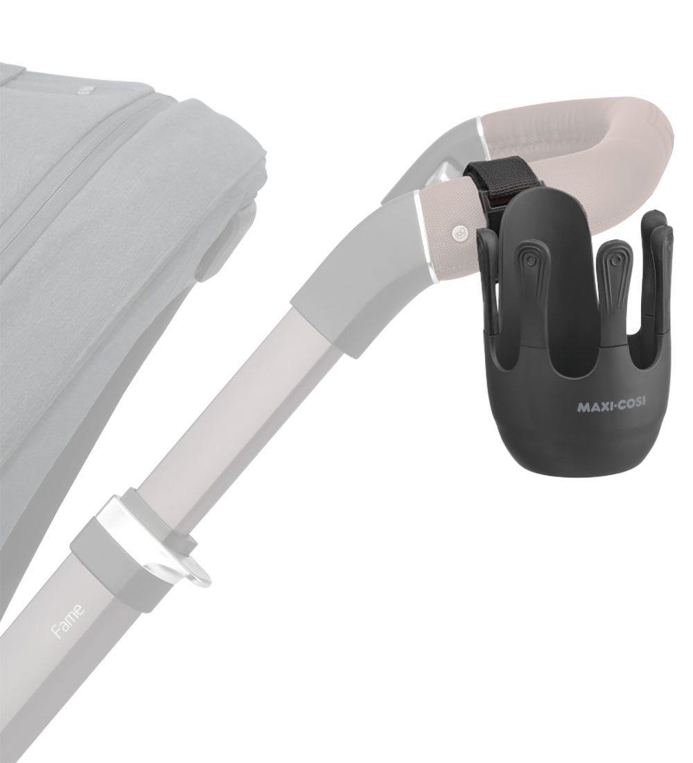 Maxi-Cosi Cup holder - Black