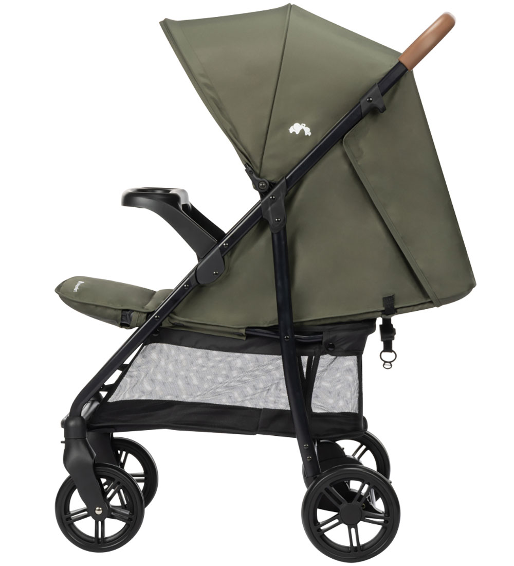 Bebeconfort Stroller - Misty - Mineral Green