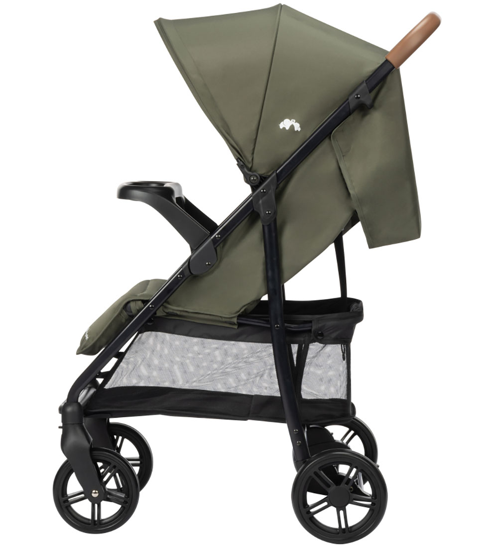 Bebeconfort Stroller - Misty - Mineral Green