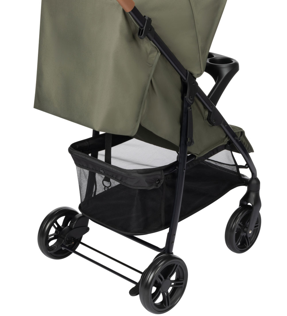 Bebeconfort Stroller - Misty - Mineral Green