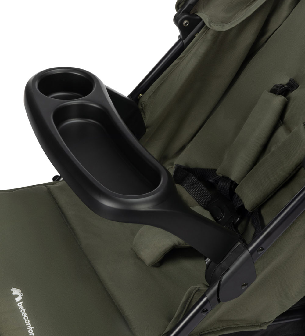 Bebeconfort Stroller - Misty - Mineral Green