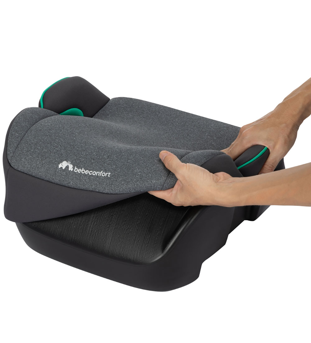 Bebeconfort Booster Seat - Manga i-Size - Graphite