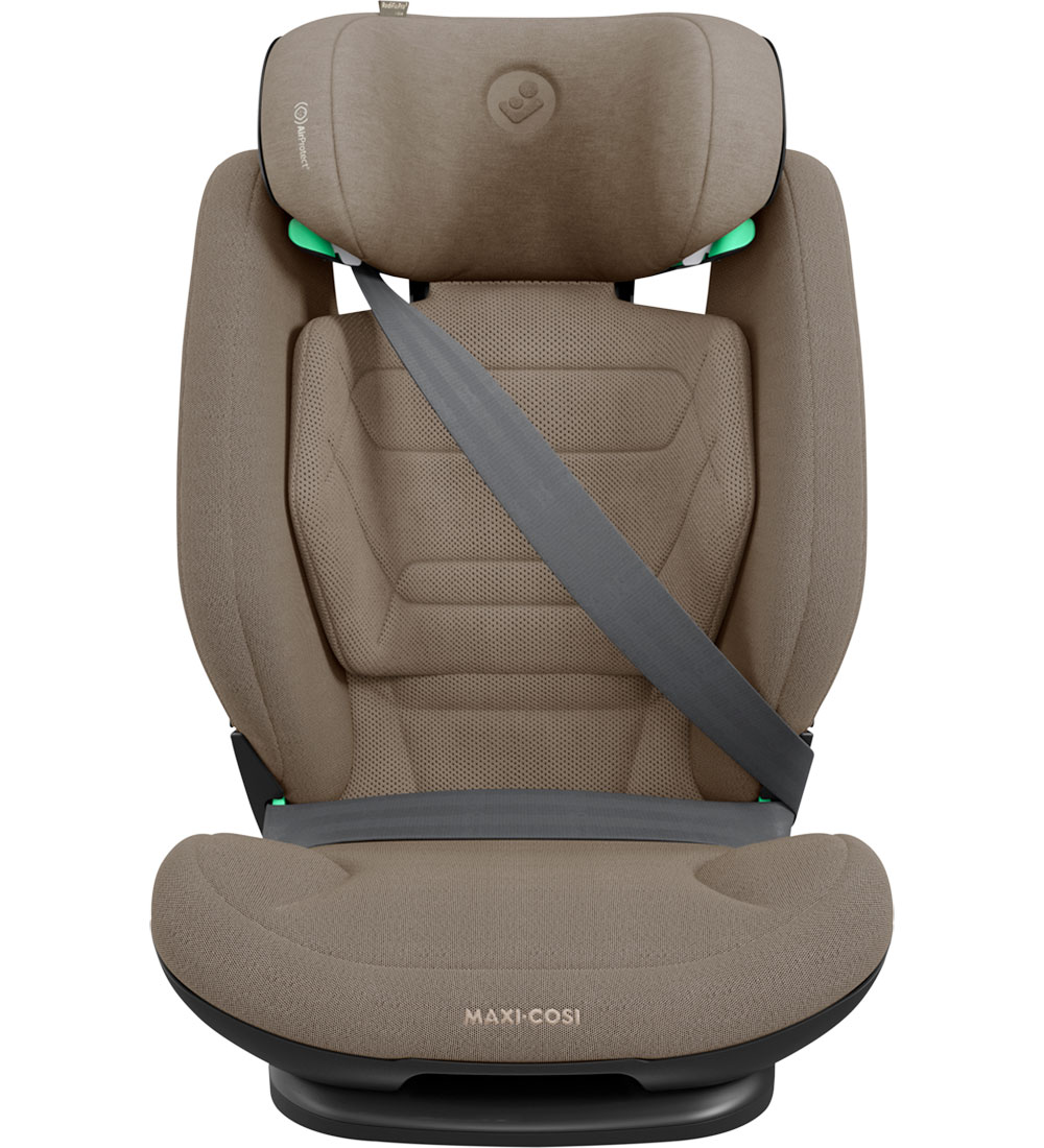 Maxi-Cosi Car Seat - Rodifix Pro2 i-Size - Authentic Truffle