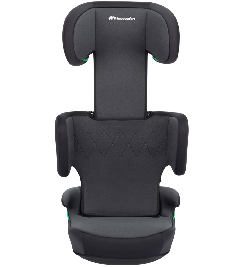 Bebeconfort Bilsete - RoadSafe i-Size - Tonet Black