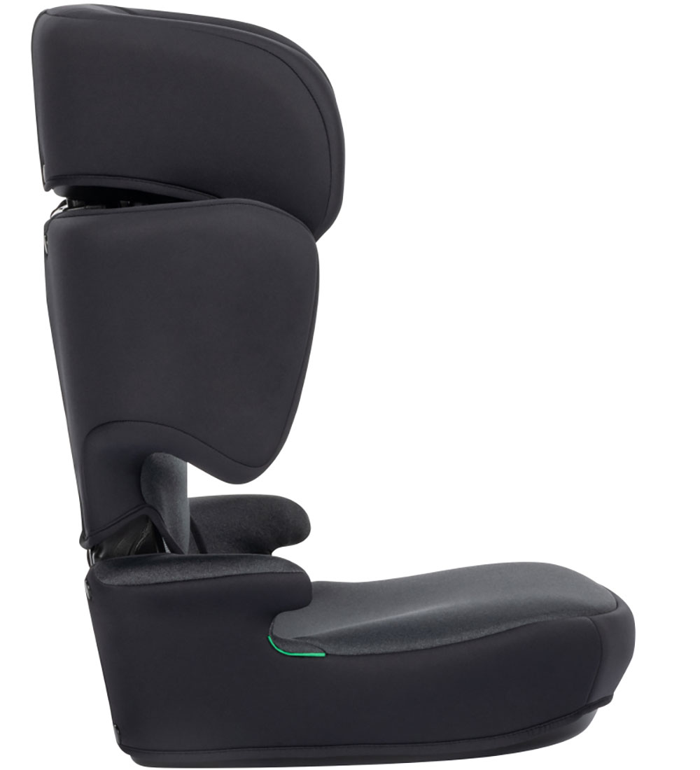 Bebeconfort Bilsete - RoadSafe i-Size - Tonet Black