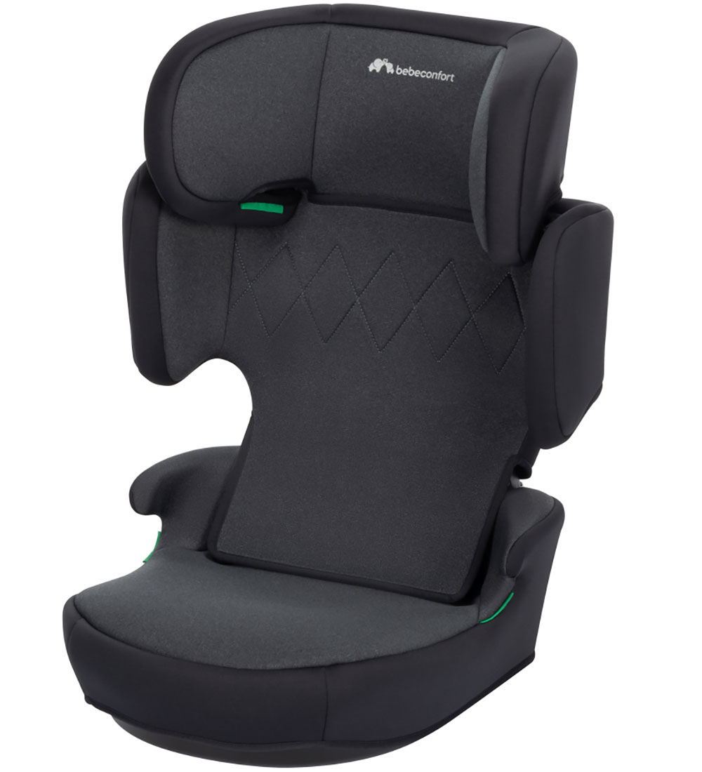 Bebeconfort Bilsete - RoadSafe i-Size - Tonet Black