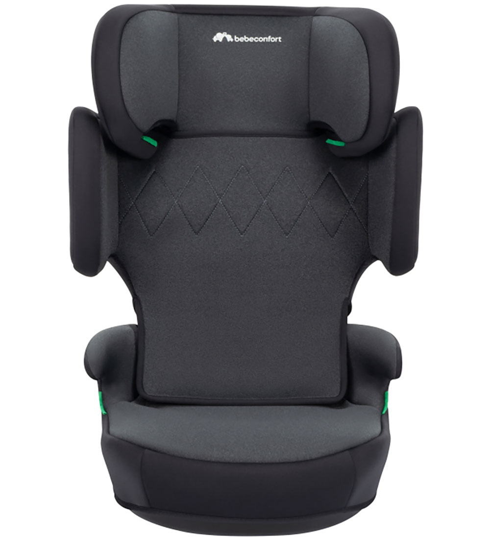 Bebeconfort Bilsete - RoadSafe i-Size - Tonet Black