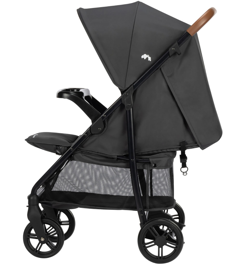 Bebeconfort Stroller - Misty - Mineral Graphite
