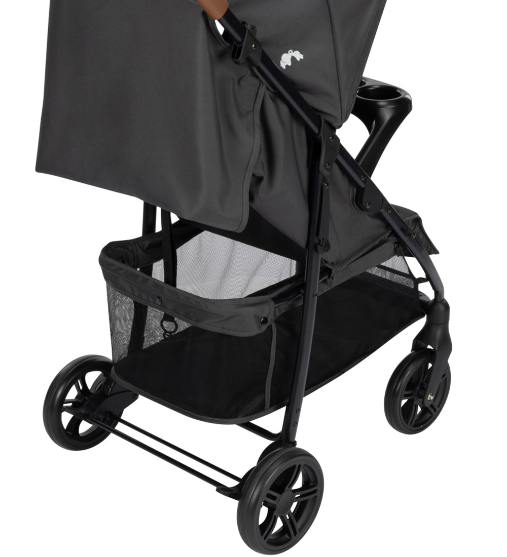 Bebeconfort Stroller - Misty - Mineral Graphite