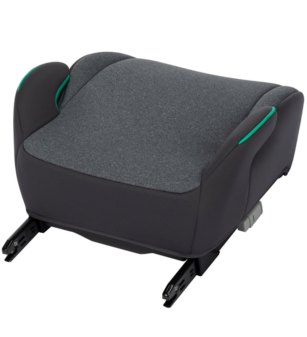 Bebeconfort Booster Seat - Manga I-Fix - Tinted Graphite
