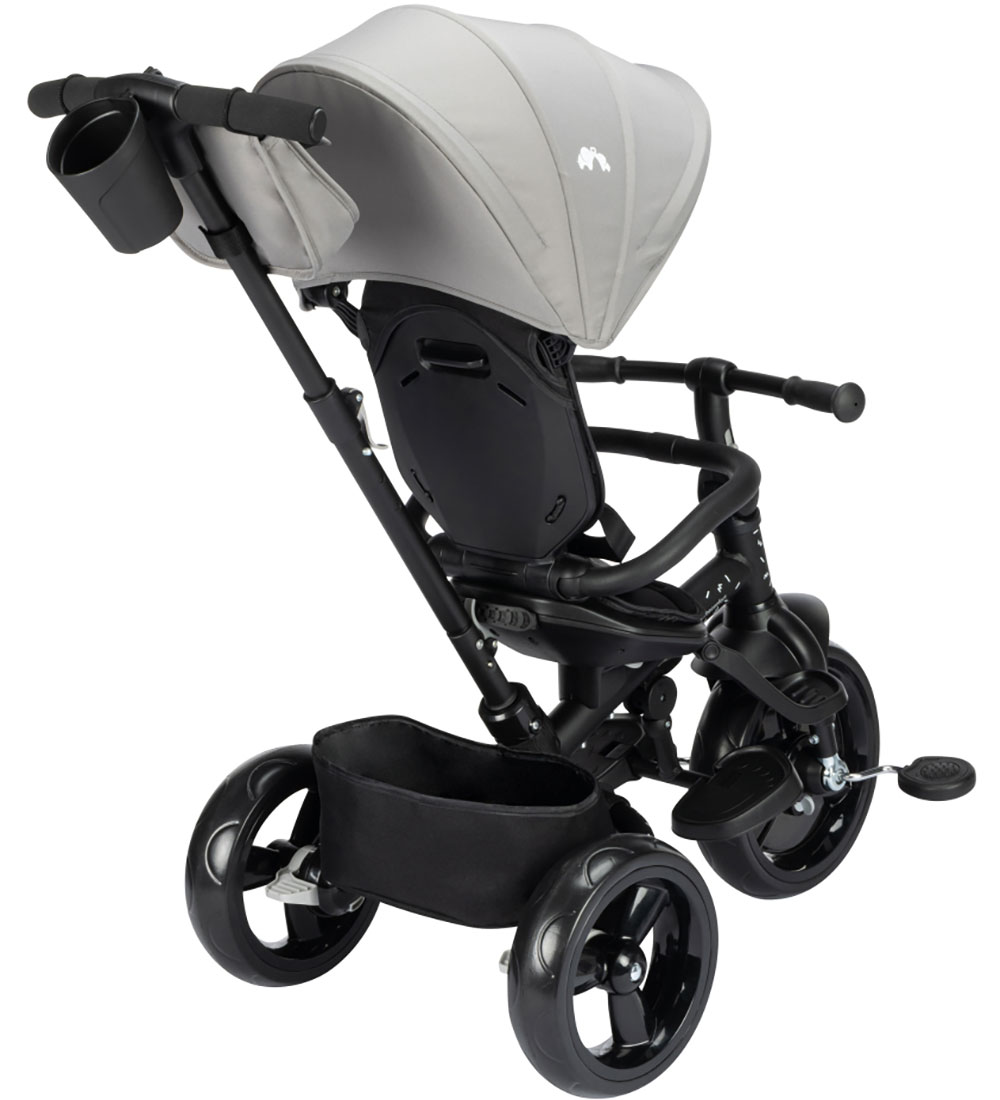 Bebeconfort Tricycle - Windy - Tinted Gray