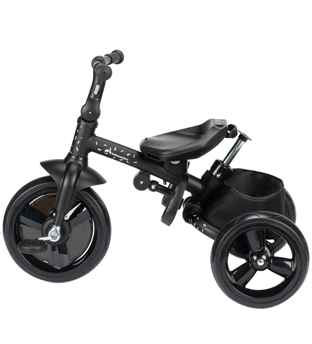 Bebeconfort Tricycle - Windy - Tinted Gray