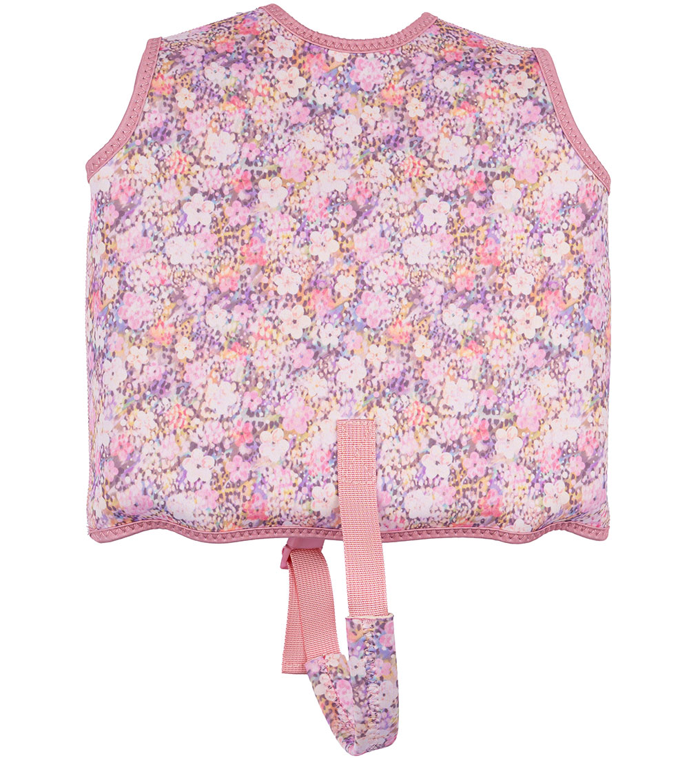 Mikk-Line Swim Vest - Lilacs