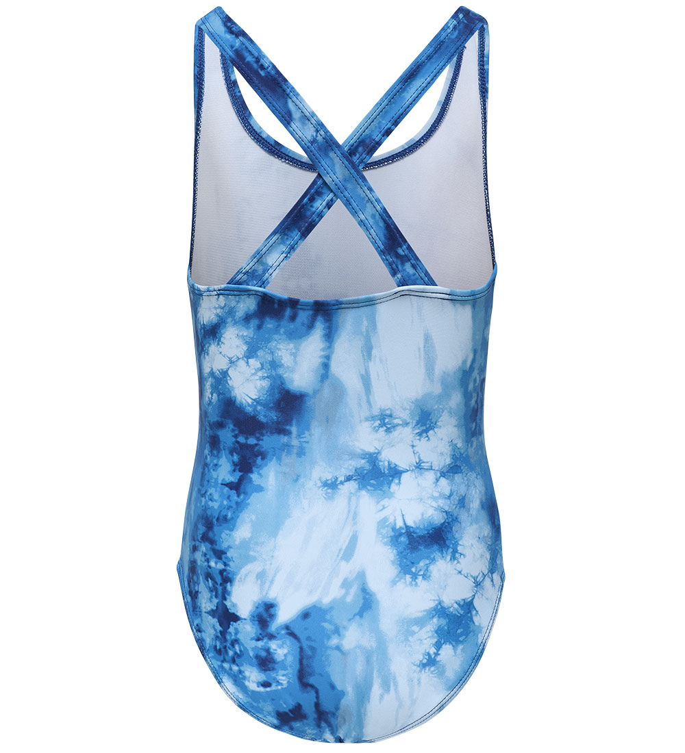 Kids Only Sundföt - KogHoliday - Ice Melt/Infused Mazarine Blu