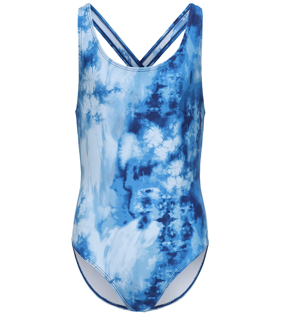 Kids Only Sundföt - KogHoliday - Ice Melt/Infused Mazarine Blu