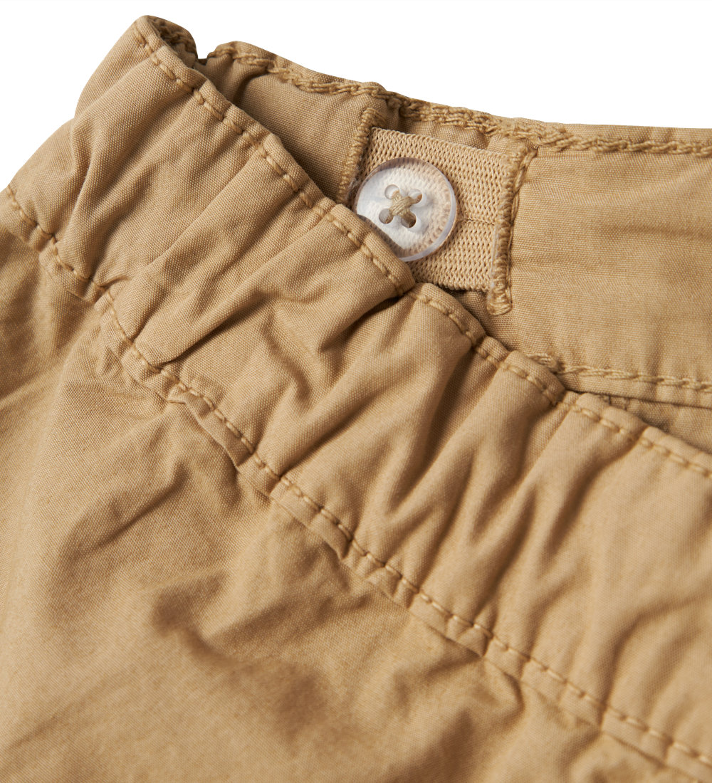 Name It Shorts - Last - NmmRyan - Incense