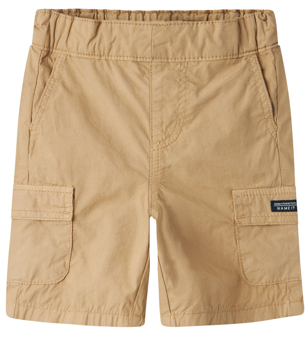 Name It Shorts - Last - NmmRyan - Incense
