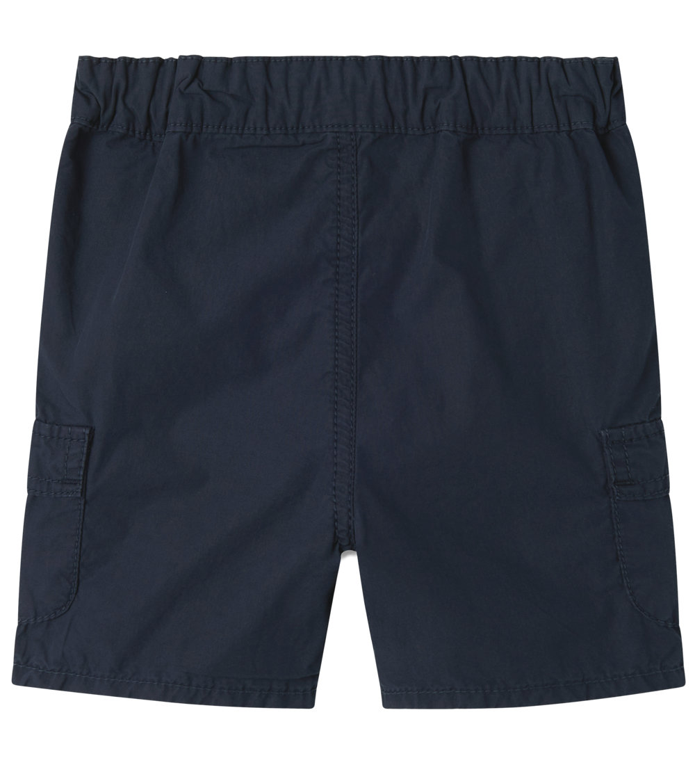 Name It Shorts - Cargo - NmmRyan - Dark Sapphire