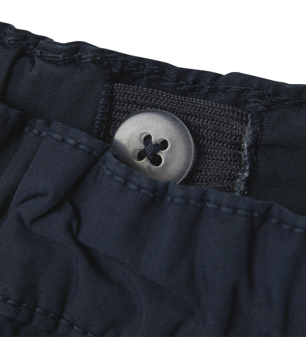 Name It Shorts - Cargo - NmmRyan - Dark Sapphire
