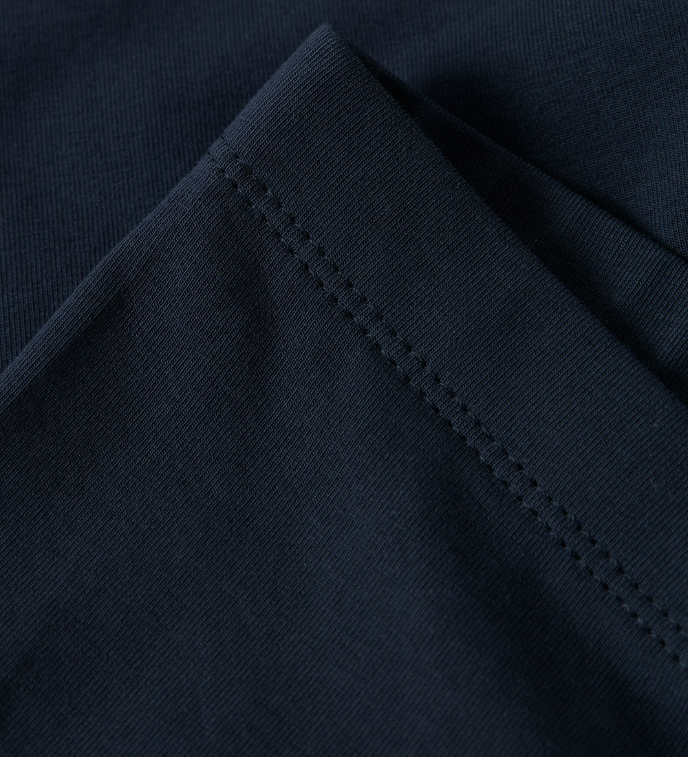 Name It Bicycle Shorts - Noos - NkfVivian - Navy Blazer
