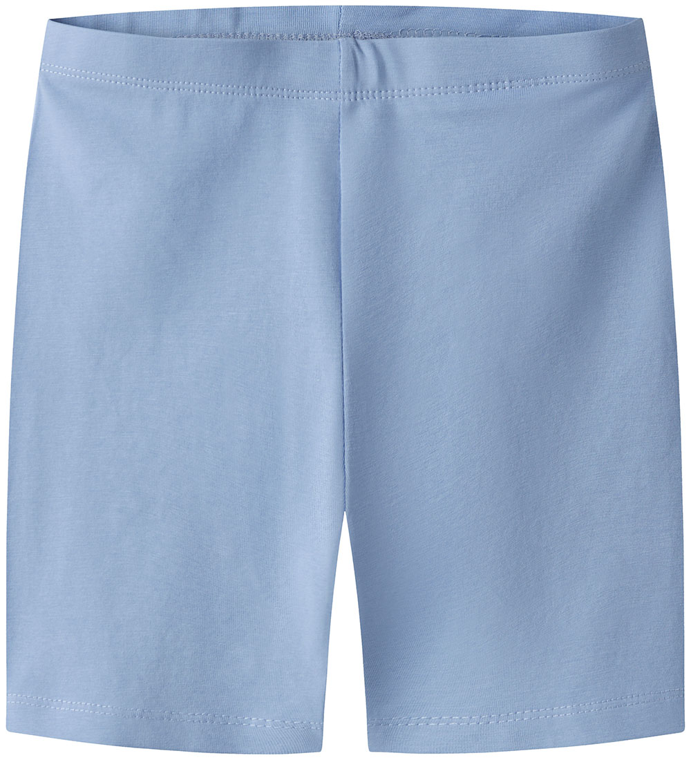 Name It Bicycle Shorts - Noos - NkfVivian - Serenity