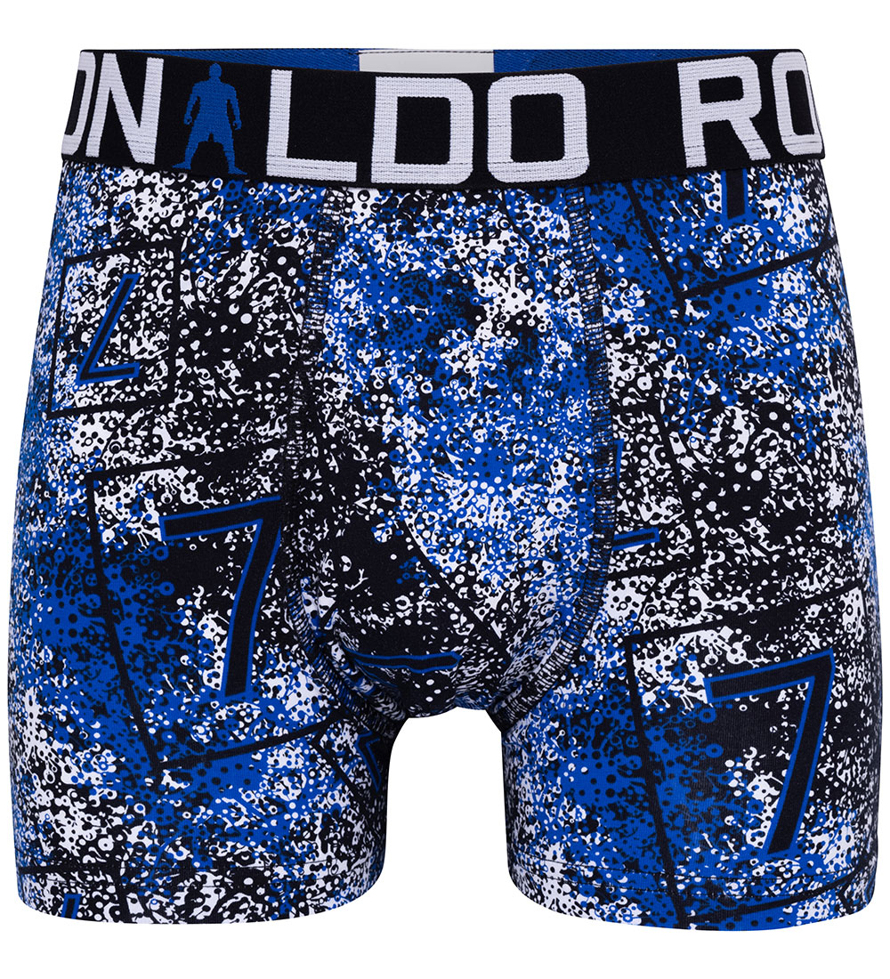 Ronaldo Boxers - 3-Pack - Multicolour