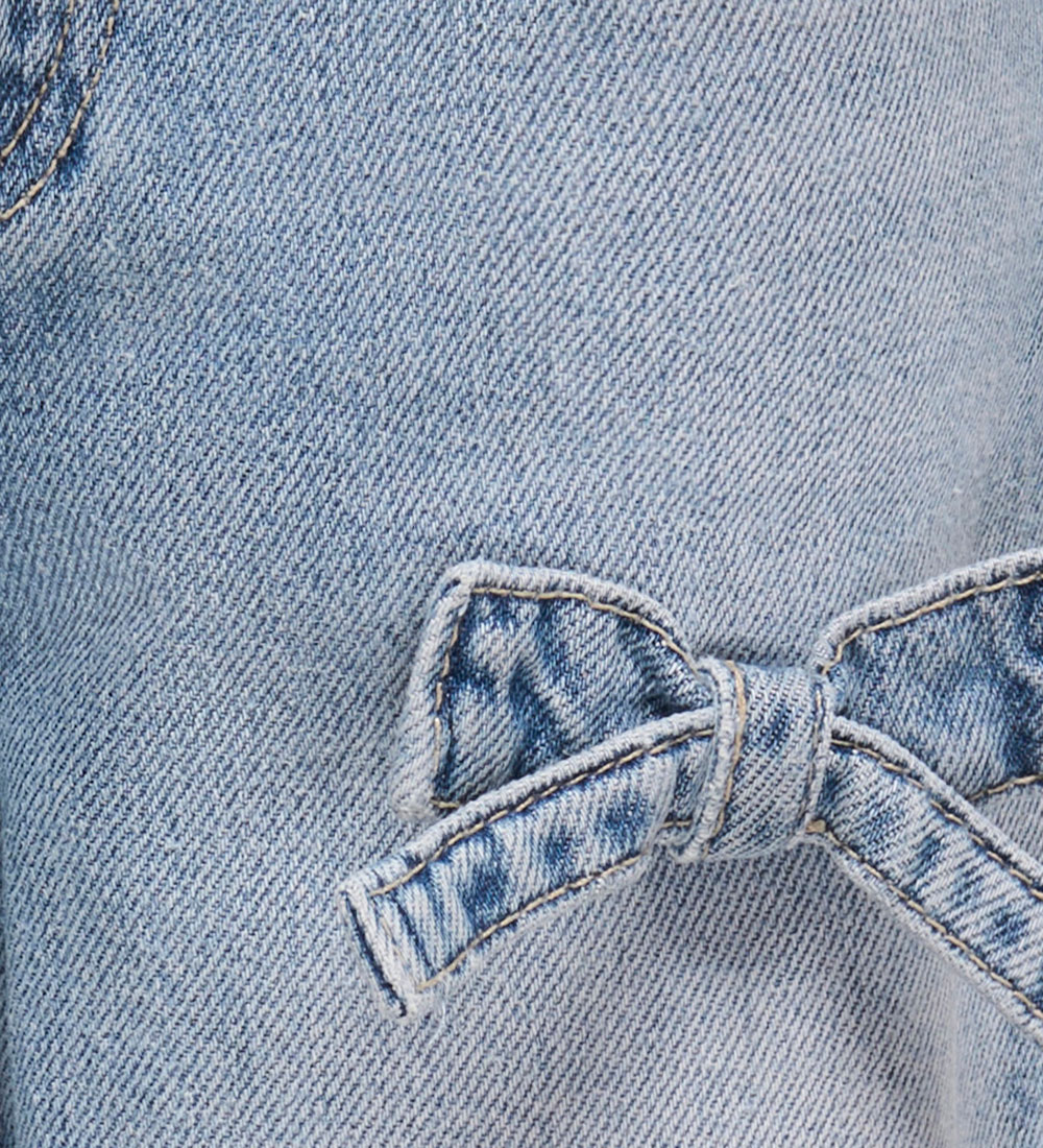 Kids Only Jeans - KogHope - Light Blue Denim
