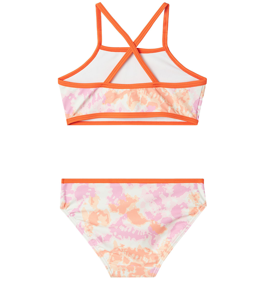 Name It Bikini - NkfZimone - Parfait Pink