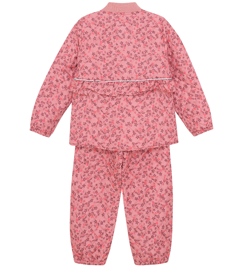 CeLaVi Thermo Wear - Peach Blossom