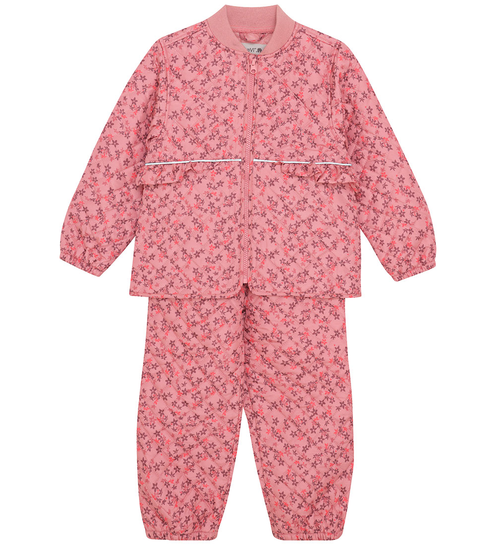 CeLaVi Thermo Wear - Peach Blossom