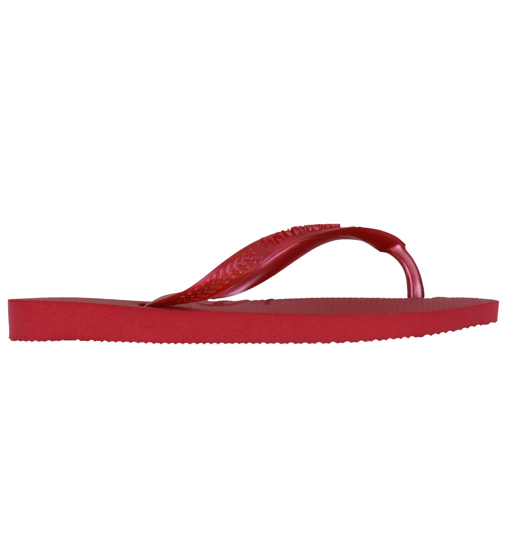 Havaianas Baðsandalar - Slim FC - Bleikt Hiti