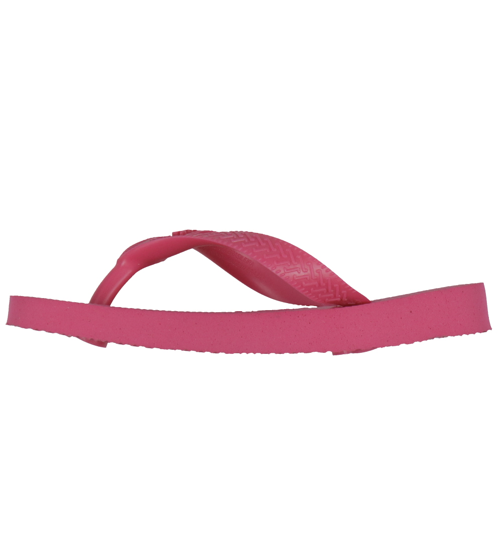 Havaianas Flip Flops - Top FC - Pink Flux