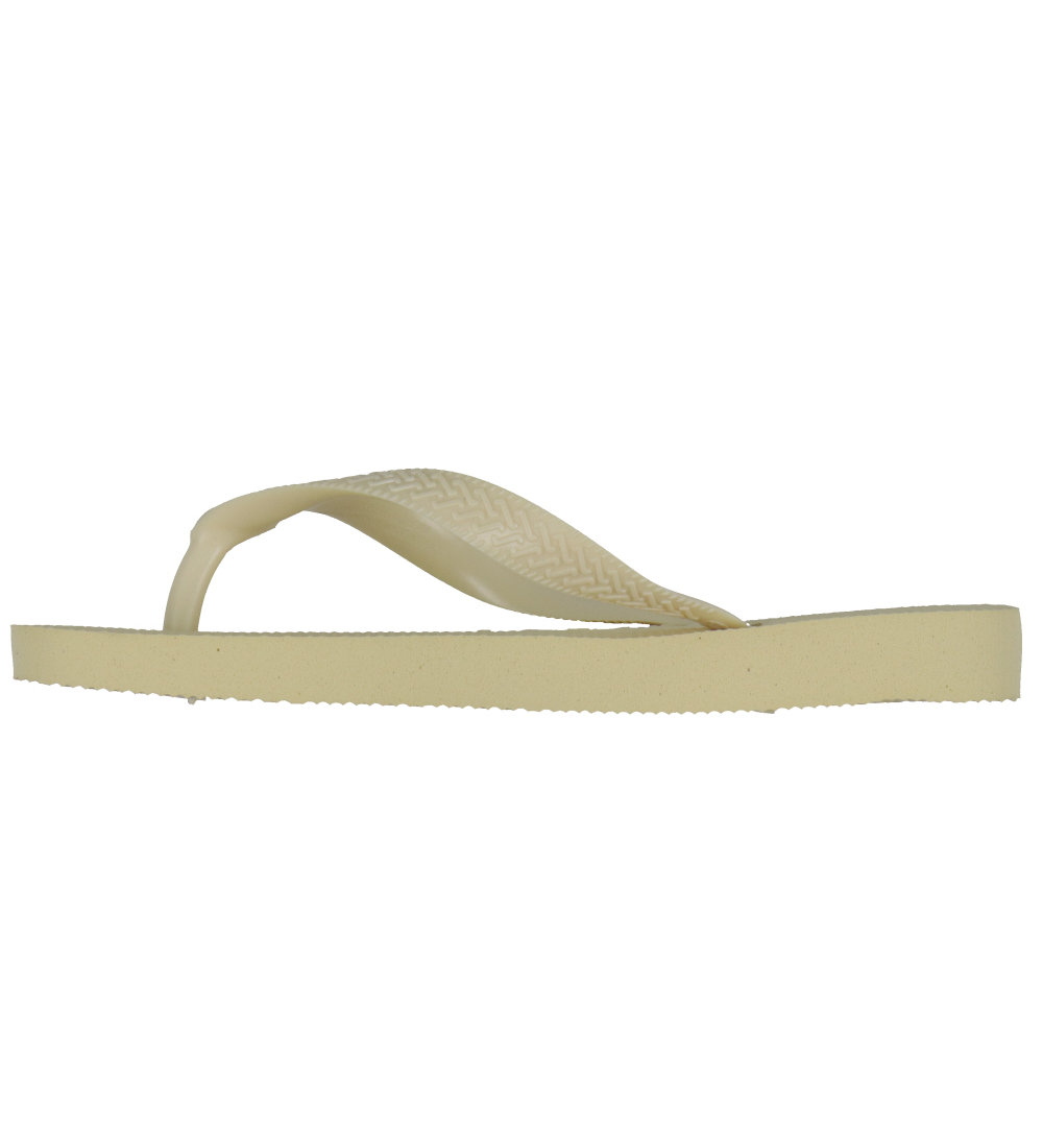 Havaianas Flip Flops - Top Senses FC - Buttercream