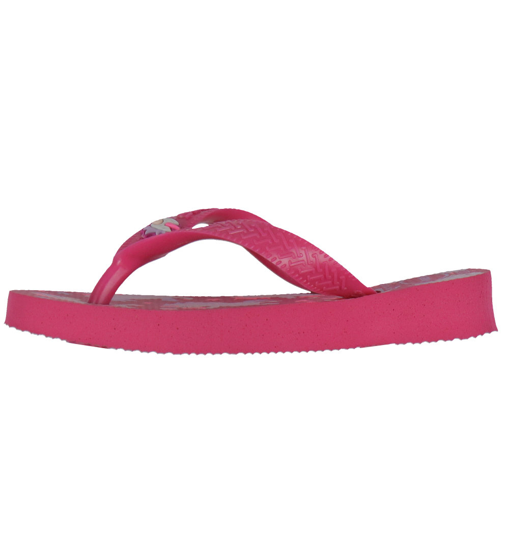 Havaianas Flip Flops - Fantasy - Pink Flux