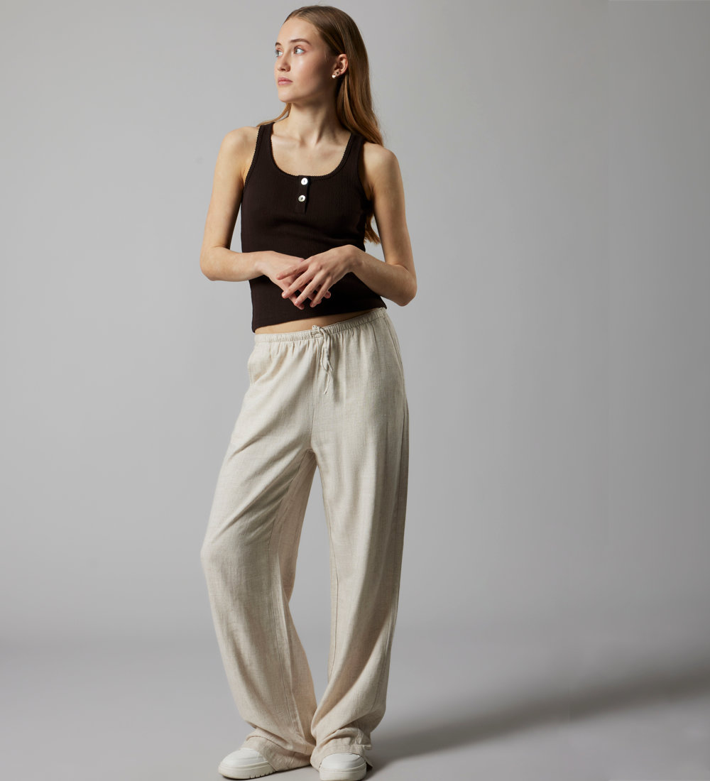 Pantalon LMTD - Noos - NlfFinen - Peyotl