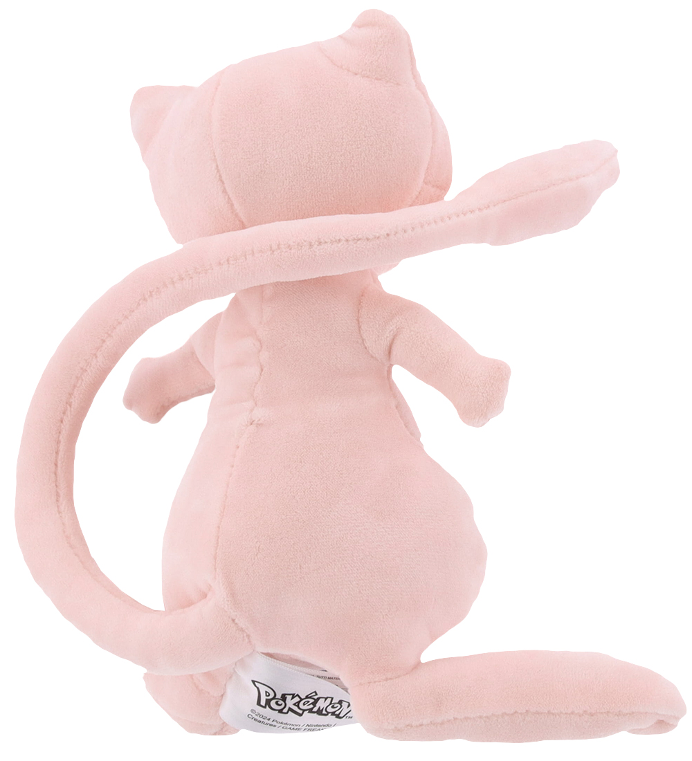 Pokémon Kuscheltier - 20 cm - Mew
