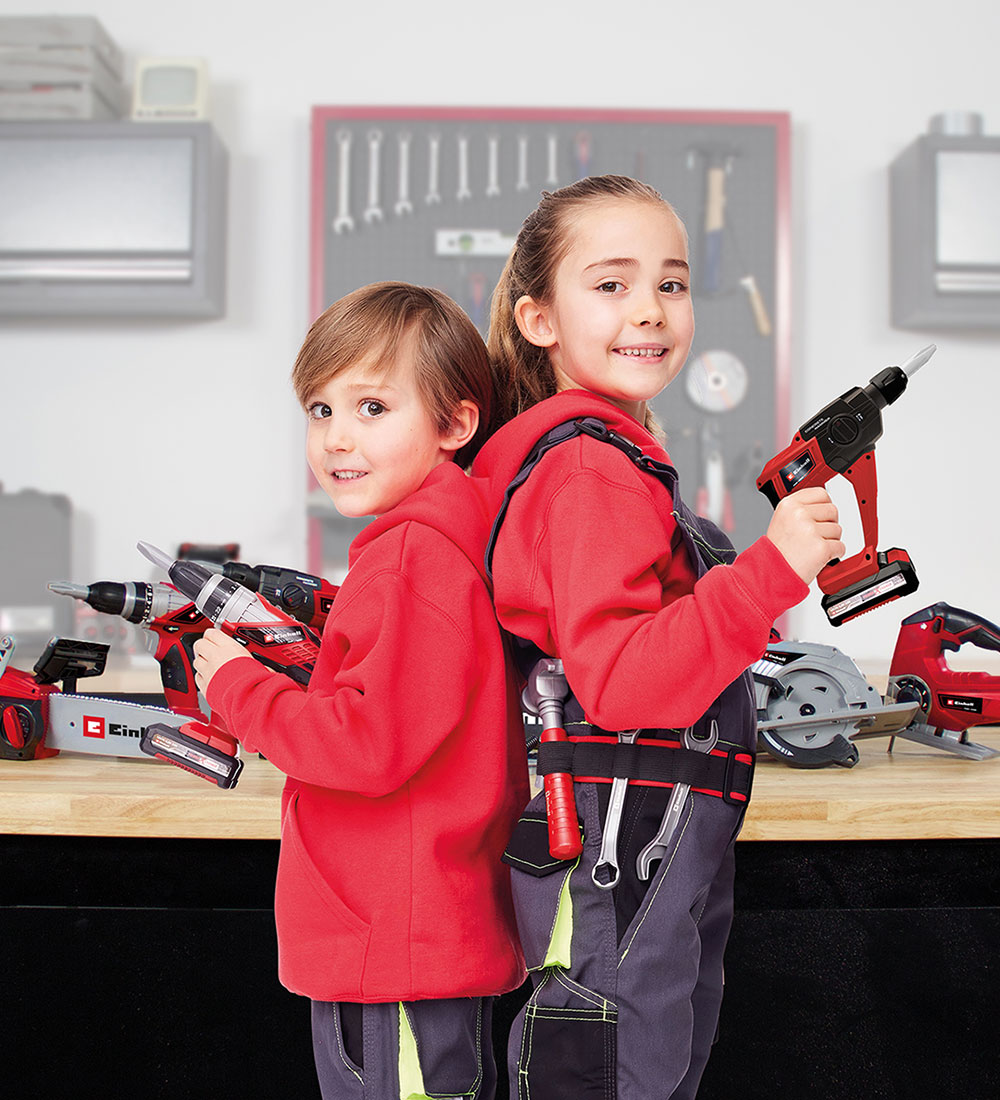 Einhell Tool - Toys - Drill