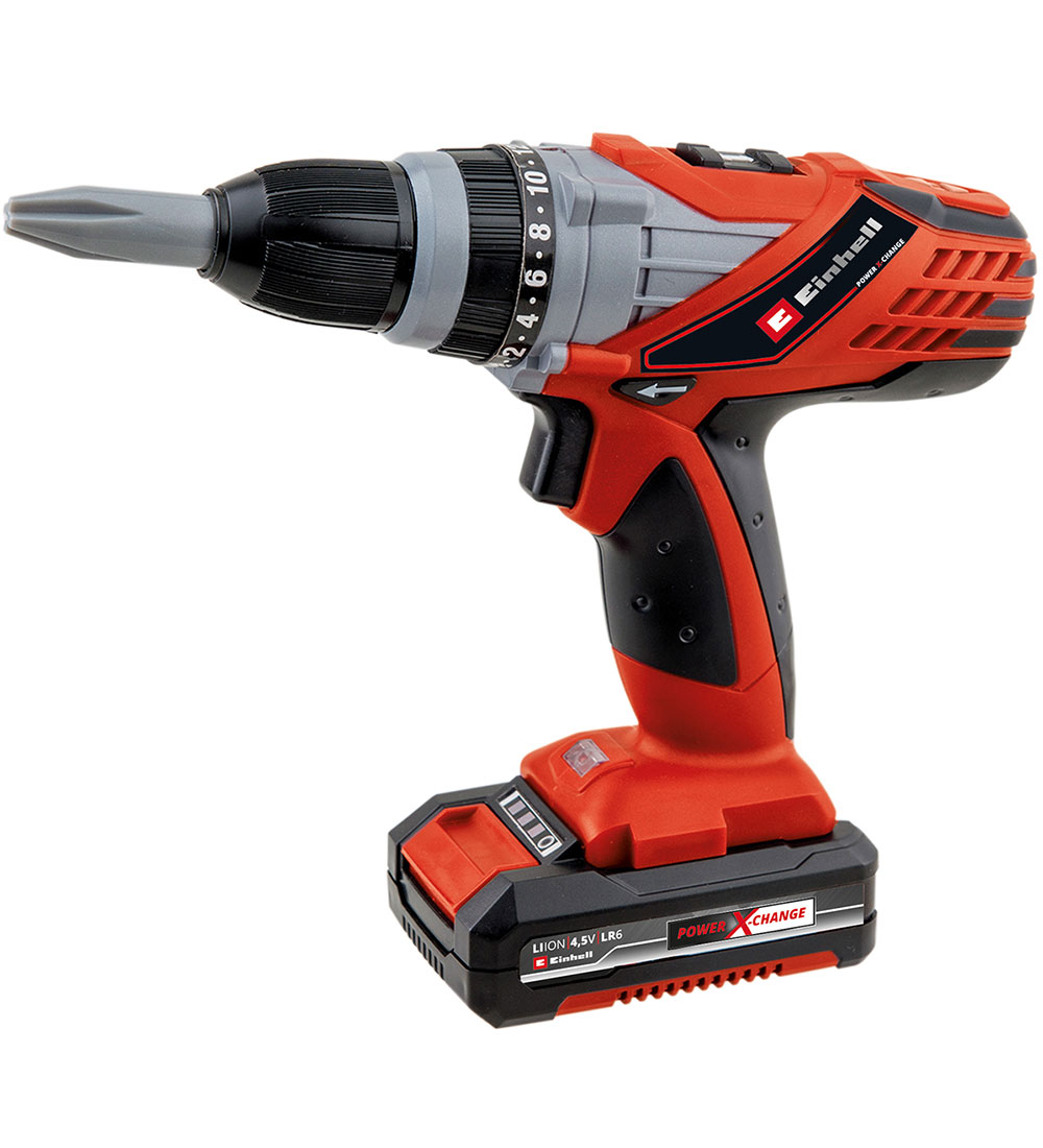 Einhell Tool - Toys - Drill