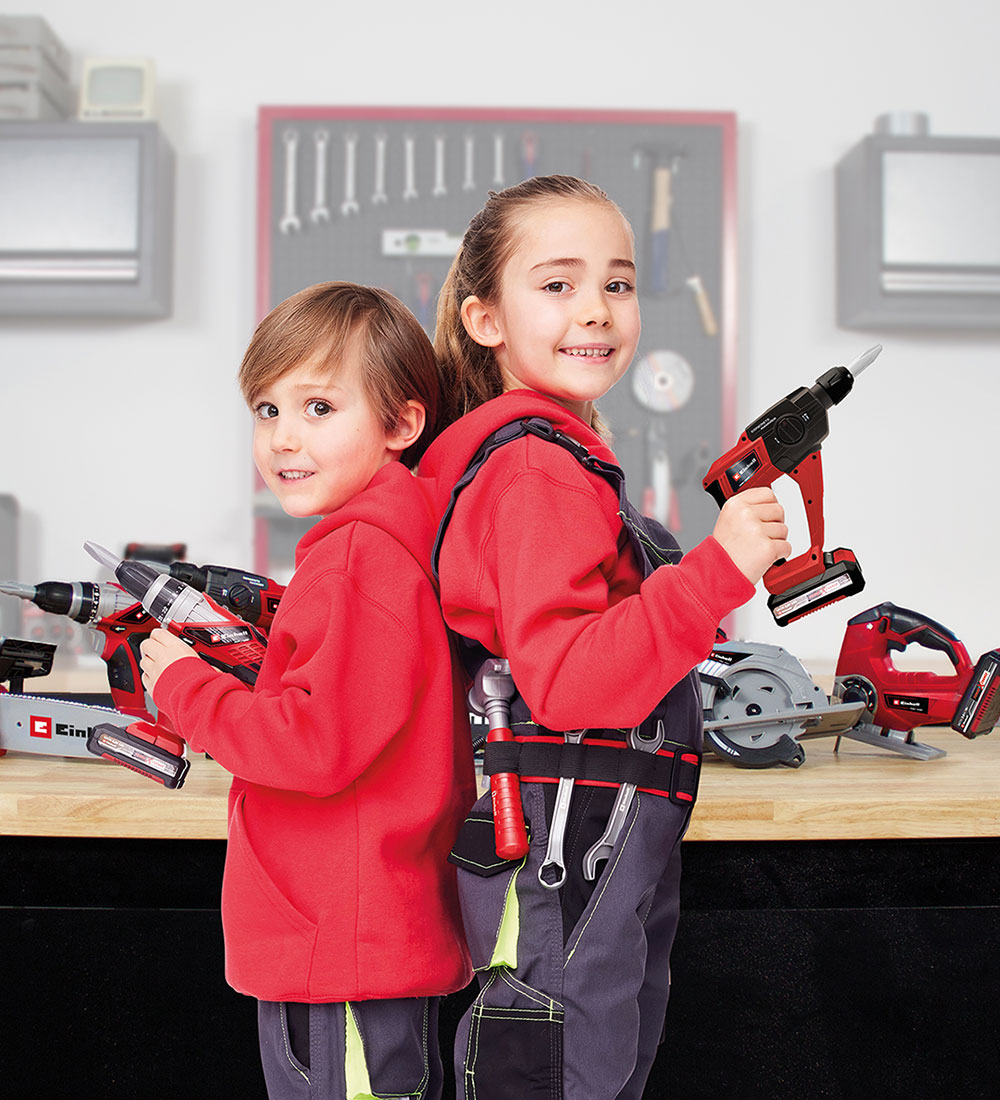 Einhell Tool - Toys - Jigsaw
