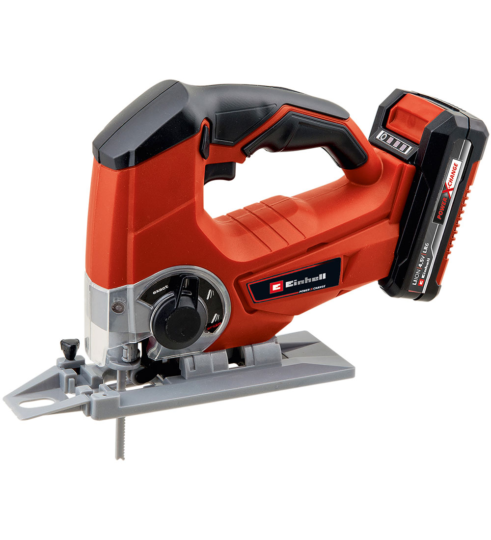 Einhell Tool - Toys - Jigsaw